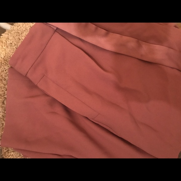 Topshop petite crop trouser - Picture 4 of 4